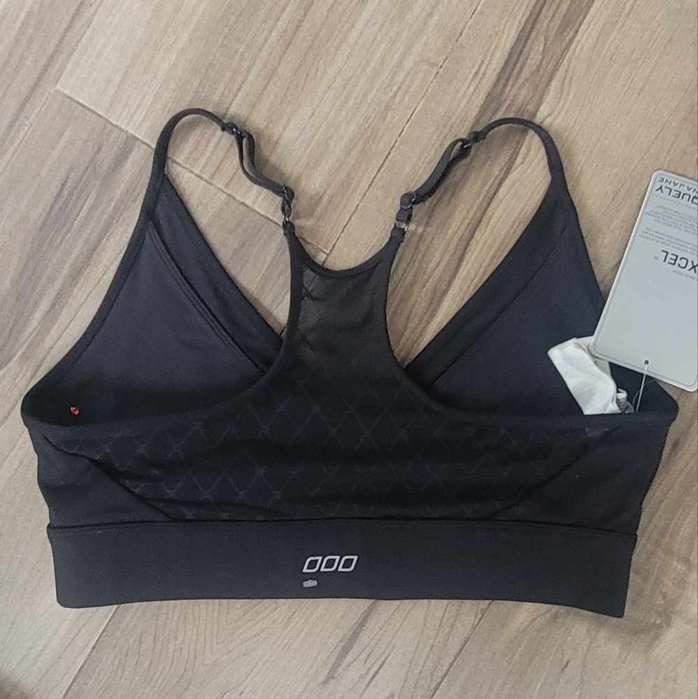 NWT Lorna Jane sports bra
